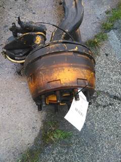 Eaton-Spicer E1322W Front Axle Assembly