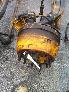 Eaton-Spicer E1322W Front Axle Assembly