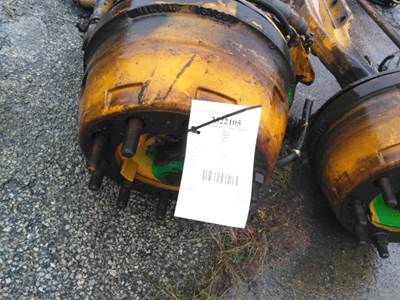 Eaton-Spicer E1322W Front Axle Assembly