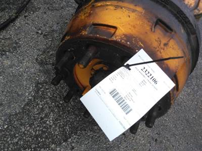 Eaton-Spicer E1322W Front Axle Assembly