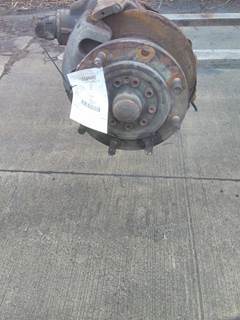 CARRARO ELF 122 Front Axle Assembly