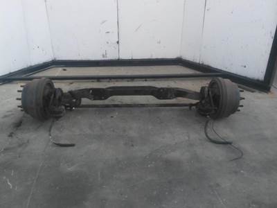 Volvo 20543700 Front Axle Assembly