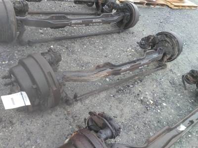 Volvo 20543700 Front Axle Assembly