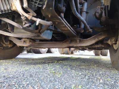 Volvo 20543700 Front Axle Assembly