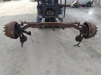 Volvo 20543700 Front Axle Assembly