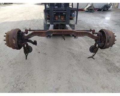 Volvo 20543700 Front Axle Assembly