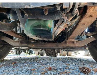 Volvo 20543700 Front Axle Assembly