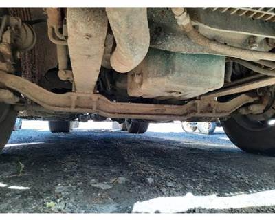 Volvo 20543700 Front Axle Assembly