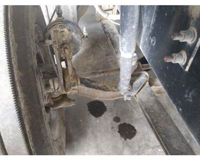 Volvo 20543700 Front Axle Assembly