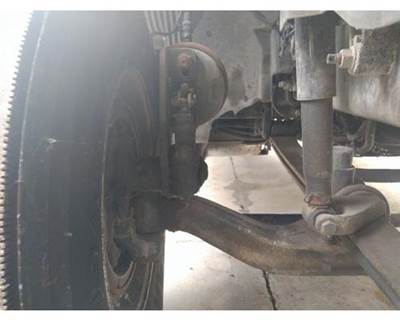 Volvo 20543700 Front Axle Assembly