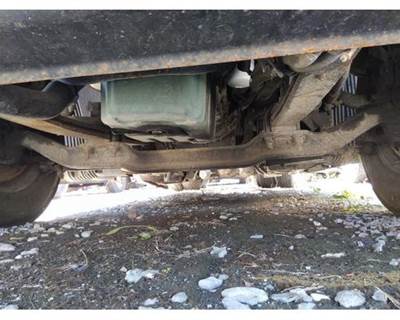 Volvo 20543700 Front Axle Assembly