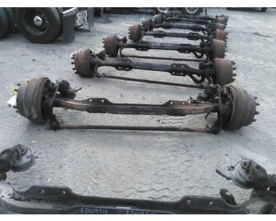 Volvo 20543700 Front Axle Assembly
