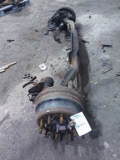 Volvo 20583638 Front Axle Assembly
