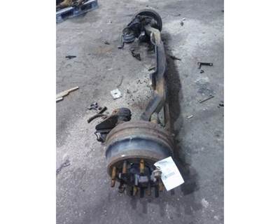 Volvo 20583638 Front Axle Assembly