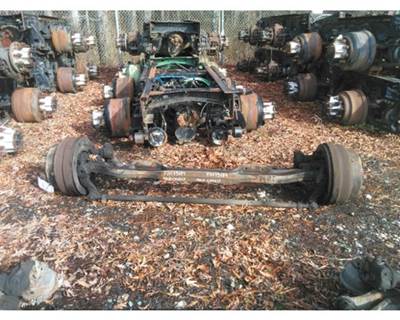 Volvo 20586894 Front Axle Assembly