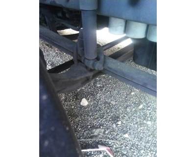 Volvo 21608241 Front Axle Assembly