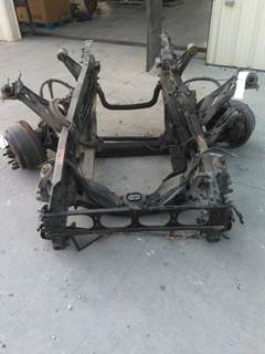 Hendrickson AIRTEK NXT Front Axle Assembly