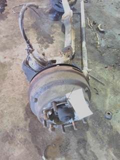 Volvo 22455690 Front Axle Assembly