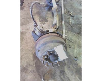 Volvo 22455690 Front Axle Assembly