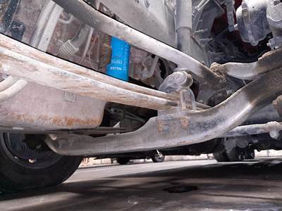 Volvo 22592581 Front Axle Assembly