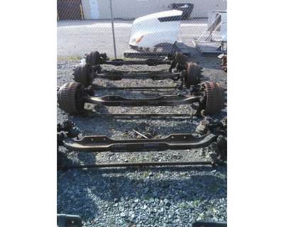 Volvo 22592581 Front Axle Assembly