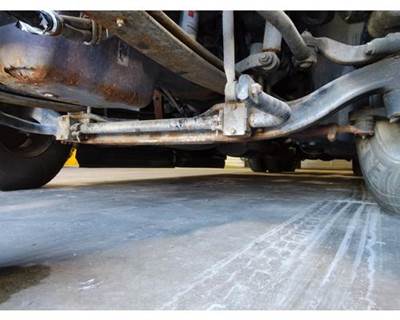 Volvo 22592581 Front Axle Assembly