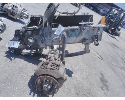 Volvo 22592581 Front Axle Assembly