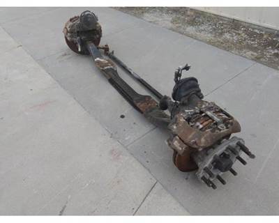Volvo Front Axle Assembly for a Volvo 22592583