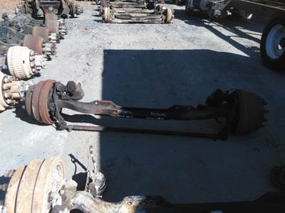 Volvo 22594657 Front Axle Assembly