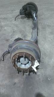 Volvo 22594657 Front Axle Assembly