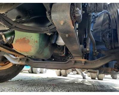 Volvo 22594657 Front Axle Assembly