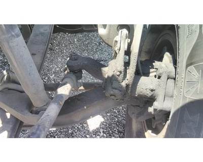 Volvo 22594657 Front Axle Assembly