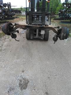 Volvo ALL Front Axle Assembly
