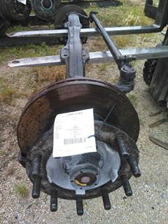 Volvo ALL Front Axle Assembly