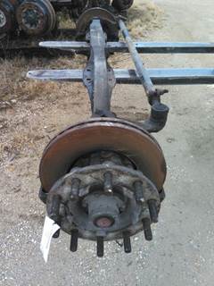 Volvo ALL Front Axle Assembly