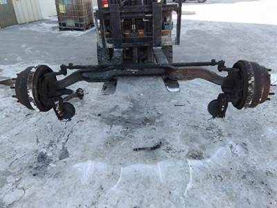 Volvo ALL Front Axle Assembly