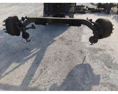 Volvo ALL Front Axle Assembly