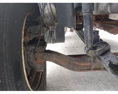 Volvo ALL Front Axle Assembly