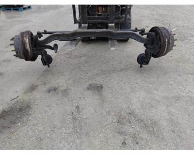 Volvo ALL Front Axle Assembly
