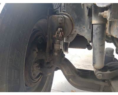 Volvo ALL Front Axle Assembly