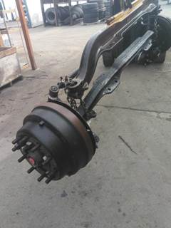 Volvo CANNOT BE IDENTIFIED Front Axle Assembly