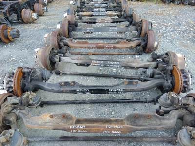 Volvo CANNOT BE IDENTIFIED Front Axle Assembly
