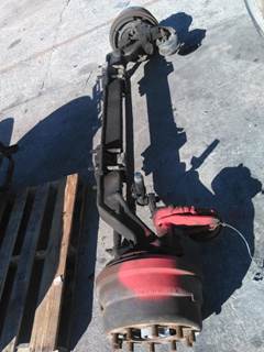 Volvo CANNOT BE IDENTIFIED Front Axle Assembly