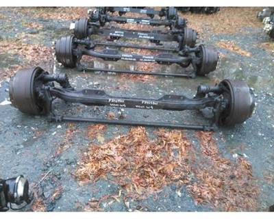 Volvo CANNOT BE IDENTIFIED Front Axle Assembly