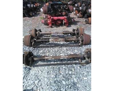 Volvo CANNOT BE IDENTIFIED Front Axle Assembly