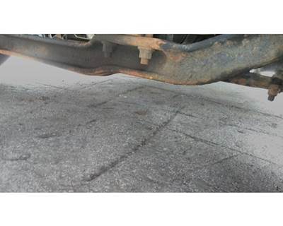 Volvo Front Axle Assembly for a Volvo FXL 12