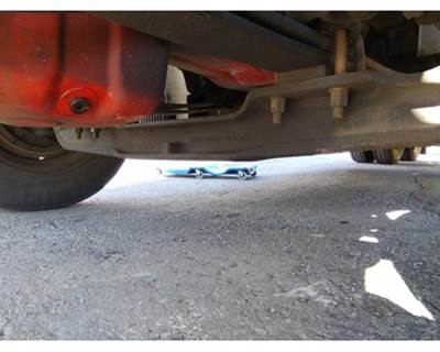 Volvo FXL 12 Front Axle Assembly