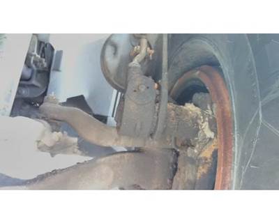 Volvo FXL 12 Front Axle Assembly