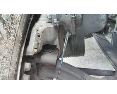 Volvo FXL 12 Front Axle Assembly