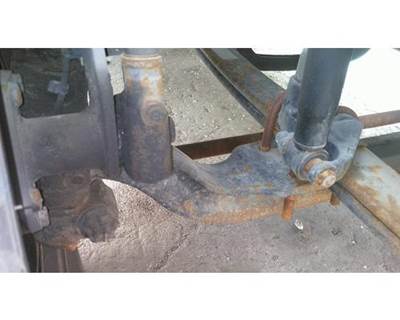 Volvo FXL 12 Front Axle Assembly